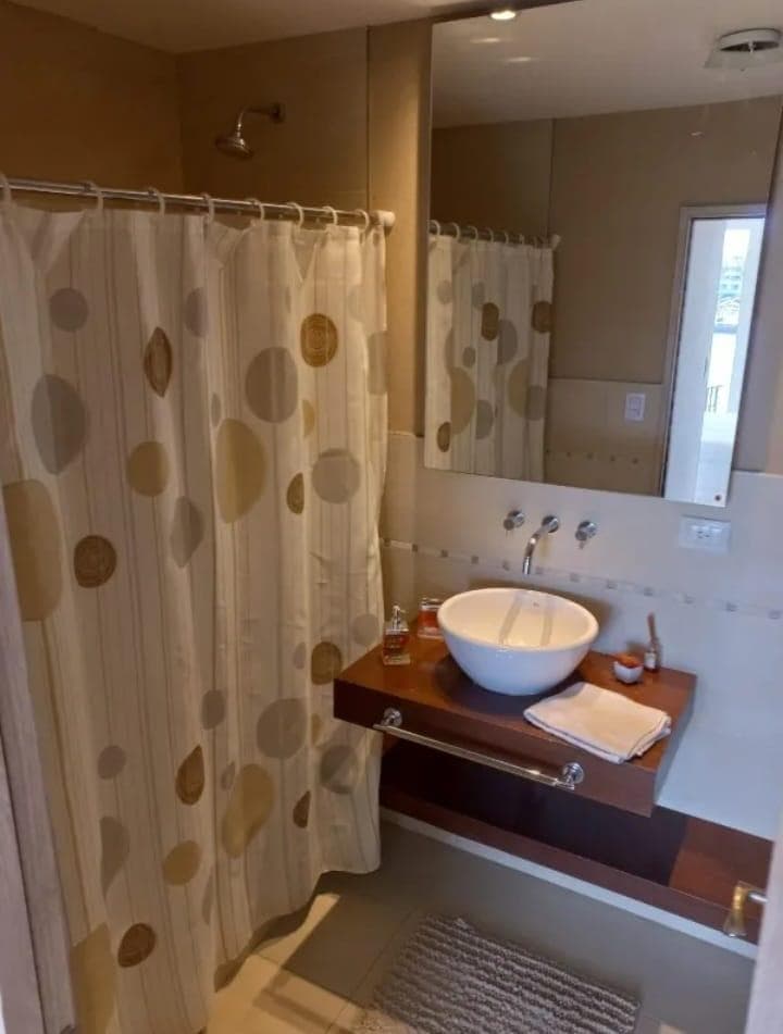 2-Bedroom Apartment in Bahia Grande
