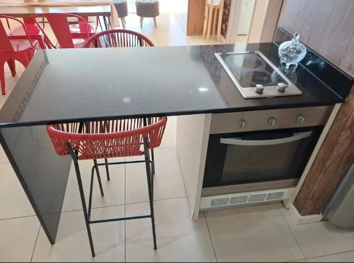 2-Bedroom Apartment in Bahia Grande