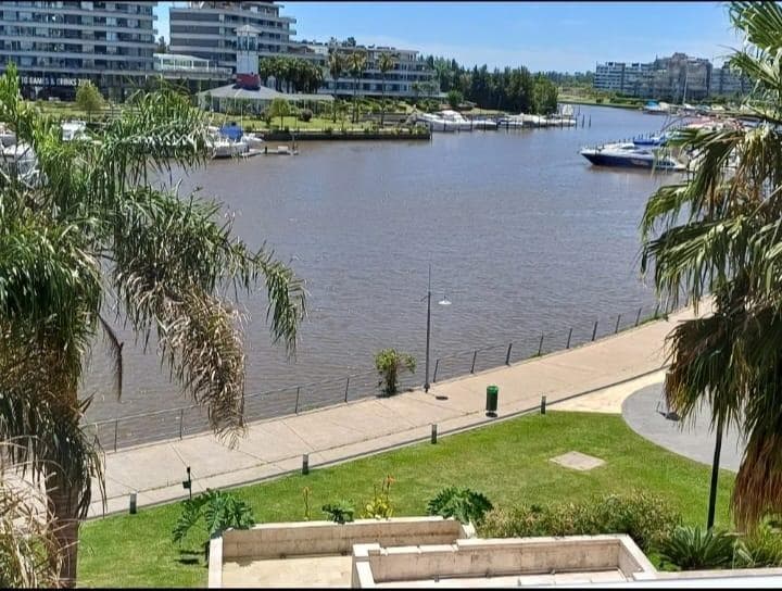 2-Bedroom Apartment in Bahia Grande