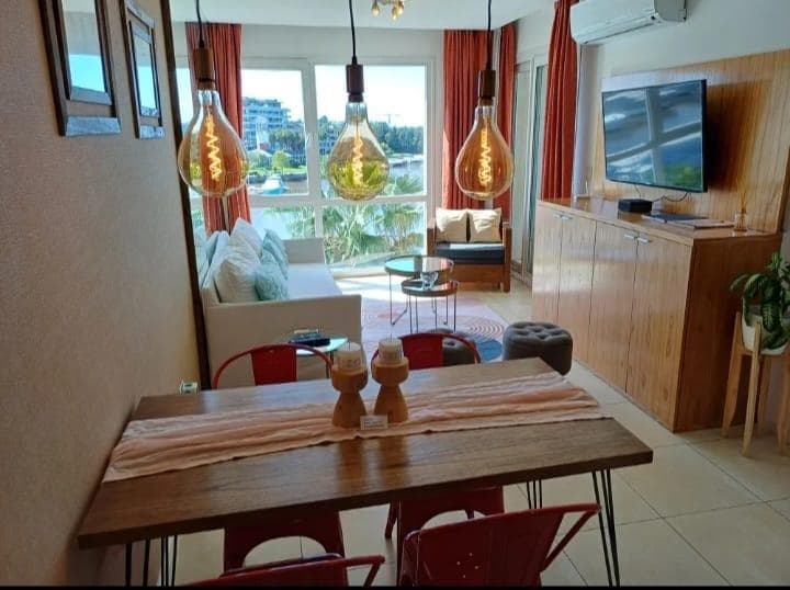 2-Bedroom Apartment in Bahia Grande