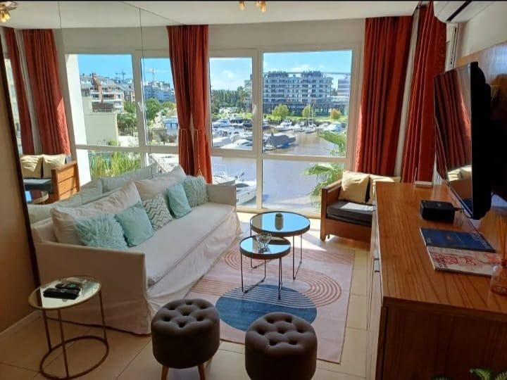 2-Bedroom Apartment in Bahia Grande