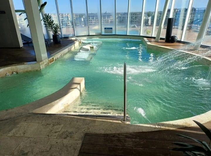 2-Bedroom Apartment in Bahia Grande