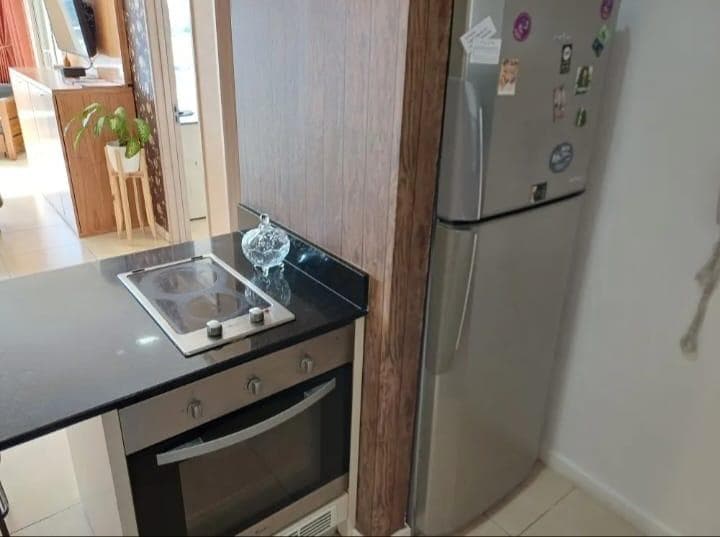 2-Bedroom Apartment in Bahia Grande