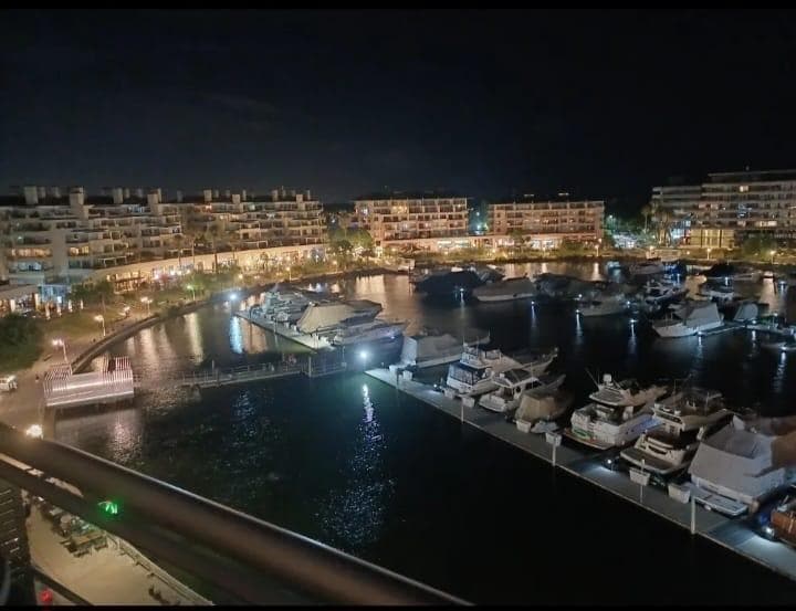2-Bedroom Apartment in Bahia Grande