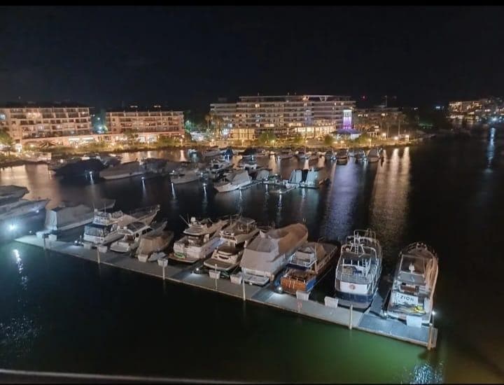 2-Bedroom Apartment in Bahia Grande