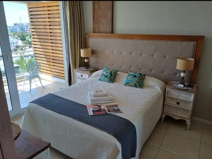 2-Bedroom Apartment in Bahia Grande