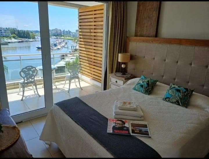 2-Bedroom Apartment in Bahia Grande