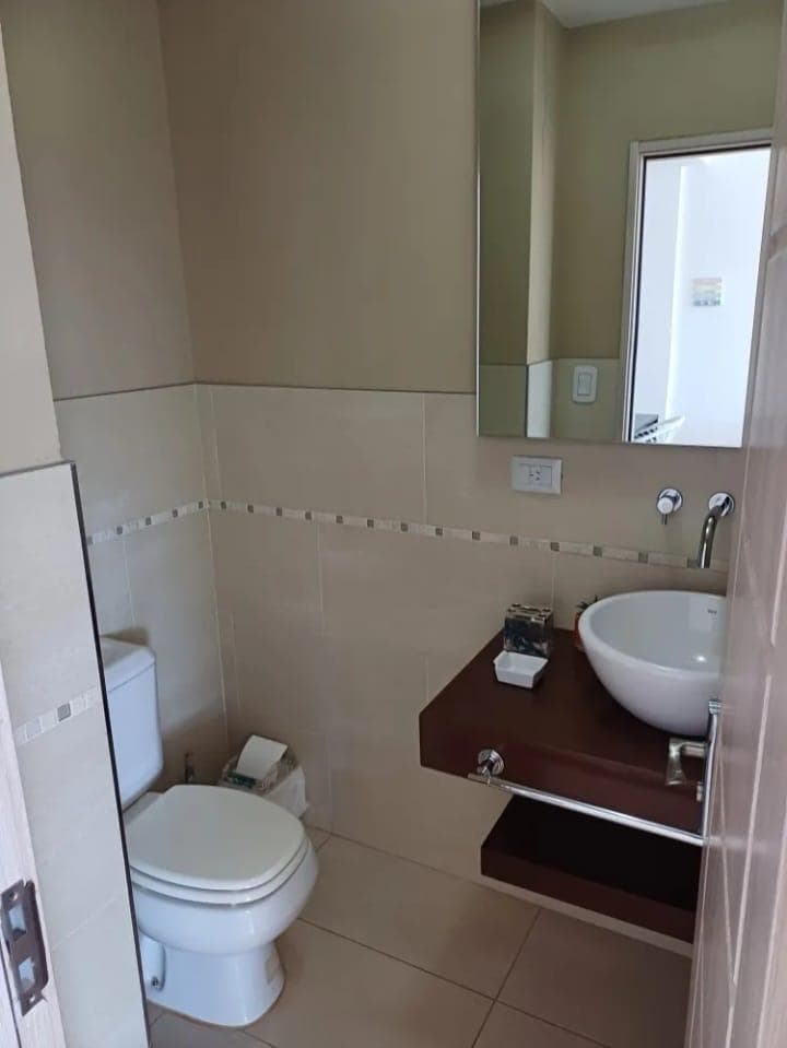 2-Bedroom Apartment in Bahia Grande