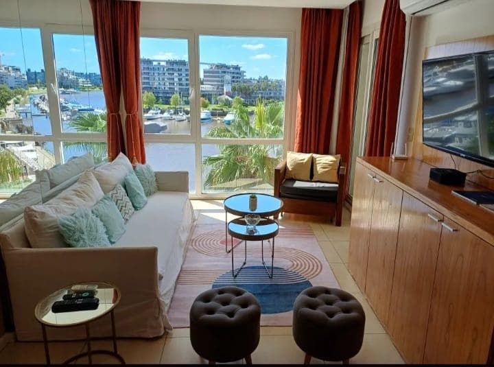 2-Bedroom Apartment in Bahia Grande