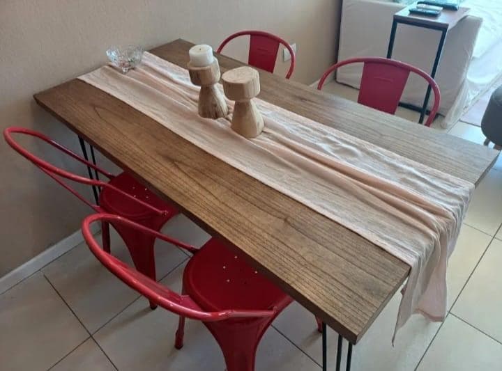 2-Bedroom Apartment in Bahia Grande