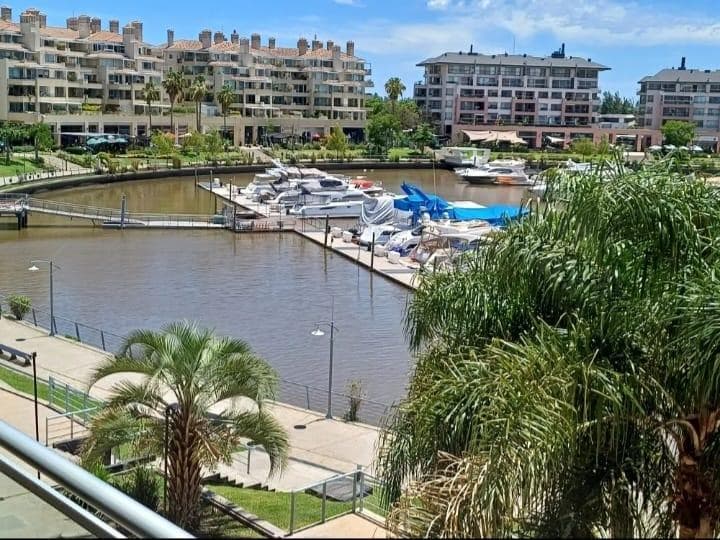 2-Bedroom Apartment in Bahia Grande
