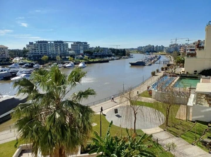 2-Bedroom Apartment in Bahia Grande