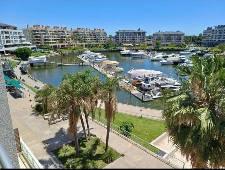 2-Bedroom Apartment in Bahia Grande
