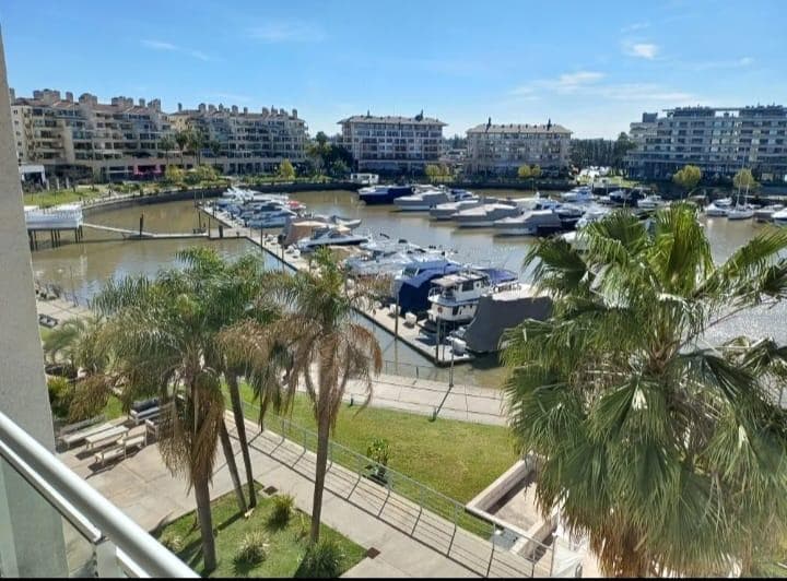 2-Bedroom Apartment in Bahia Grande
