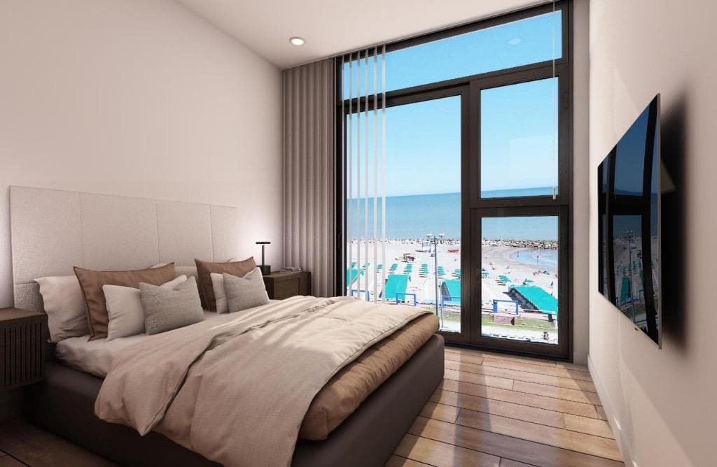 Apartment Under Construction - La Perla