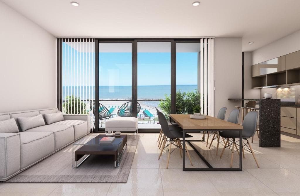 Apartment Under Construction - La Perla