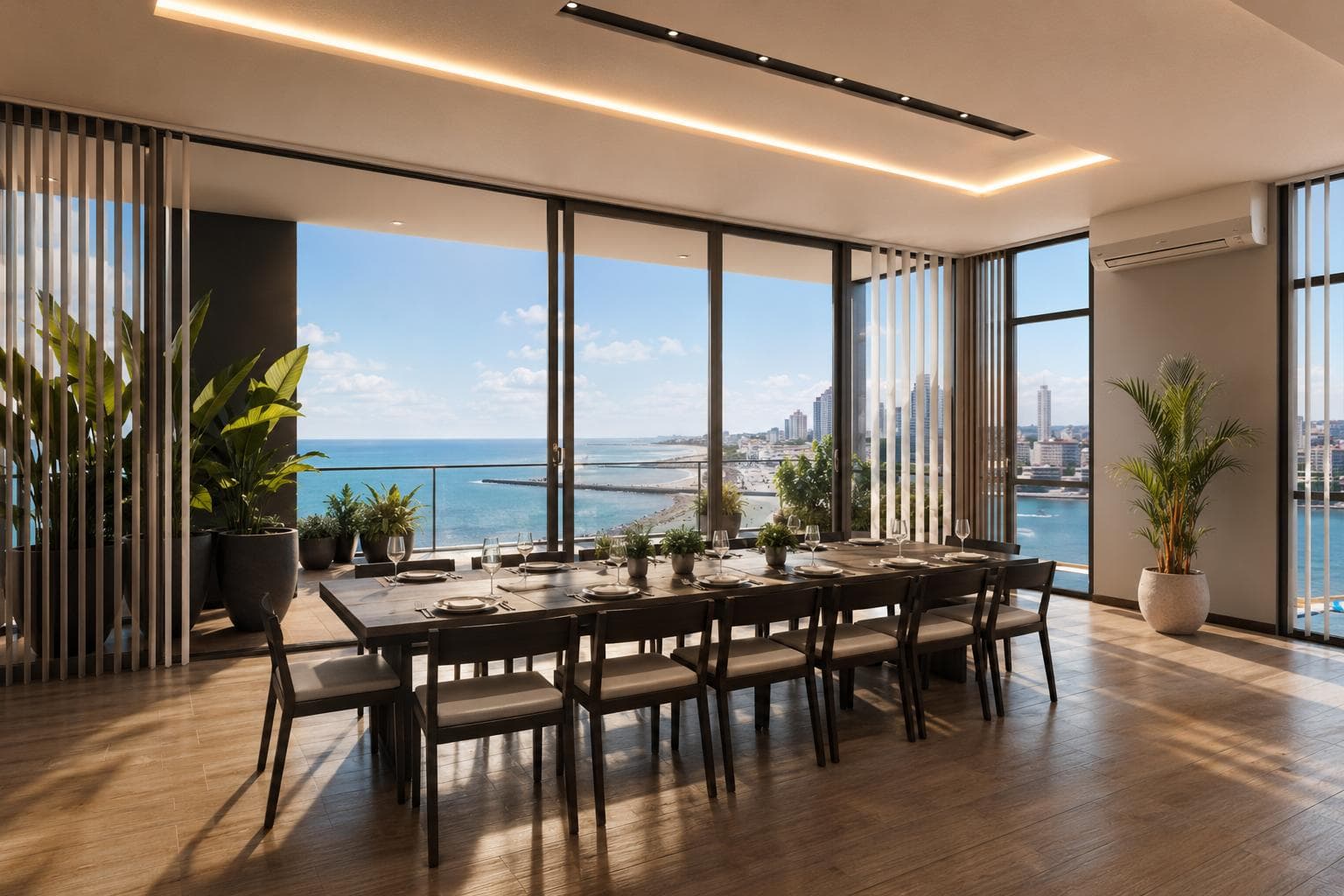 Apartment Under Construction - La Perla