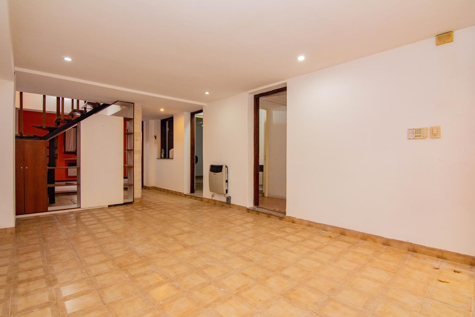 4-bedroom house with a garage, backyard, and terrace - Barrio Parque, Rosario