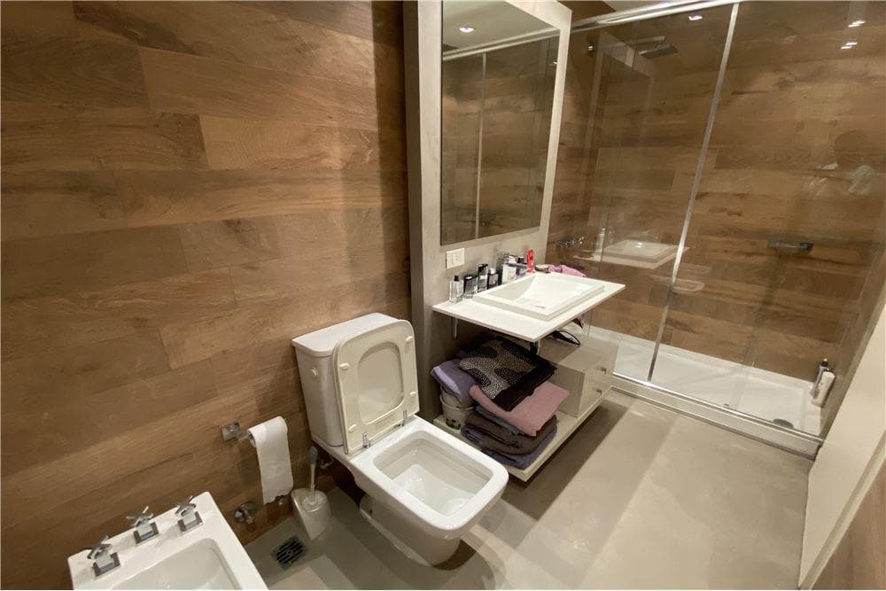 5-ROOM APARTMENT FOR SALE WITH MAID'S QUARTERS IN BELGRANO