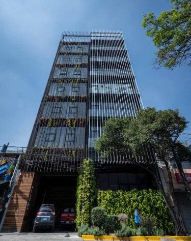 Office for sale in Medellín, Roma Sur