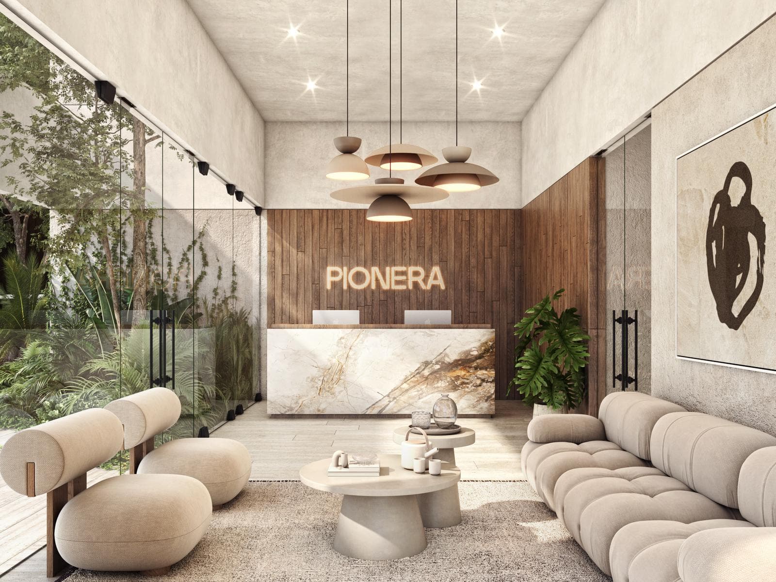 Apartment for Sale in Conkal, Mérida, Yucatán