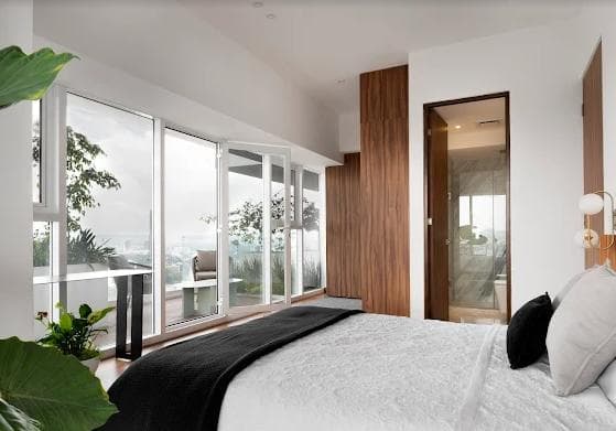 Apartment for sale in San Angel, with amenities