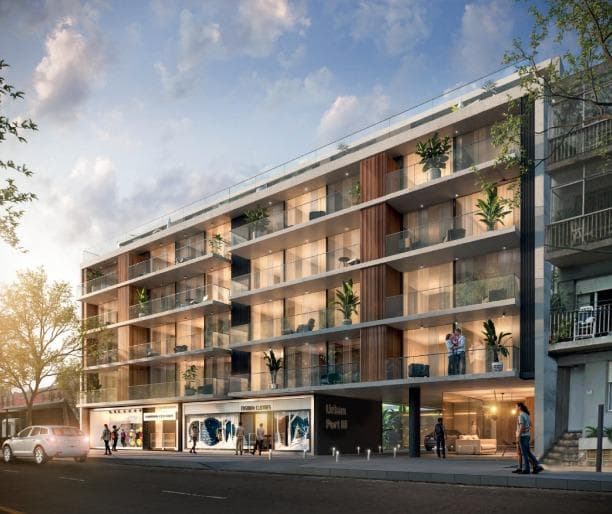 1-Bedroom Apartment for Sale in Buceo