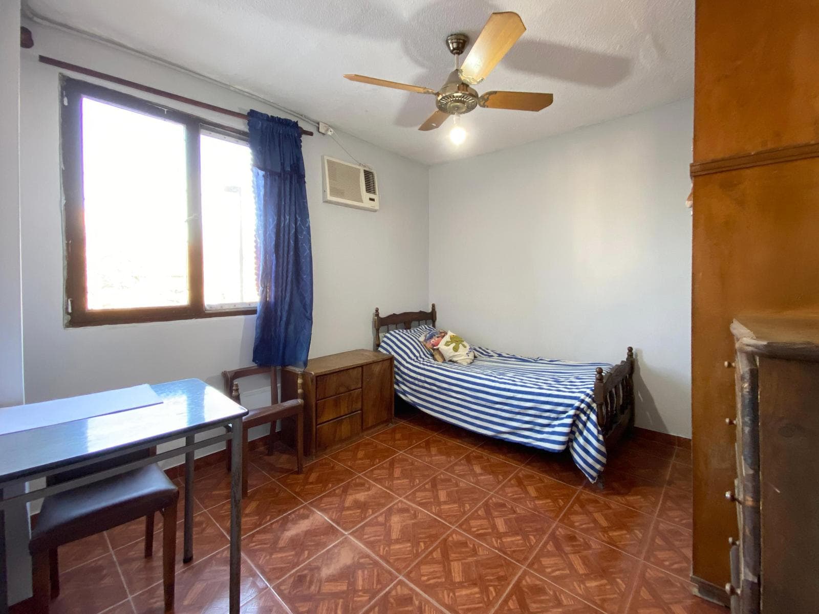 FOR SALE | TRADE - 2-bedroom apartment with a balcony - Las Heras, Rosario.