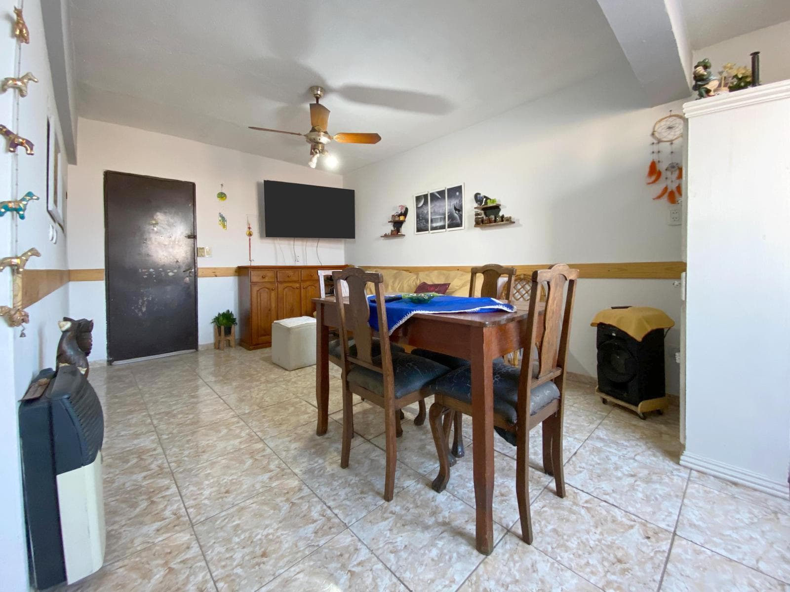 FOR SALE | TRADE - 2-bedroom apartment with a balcony - Las Heras, Rosario.