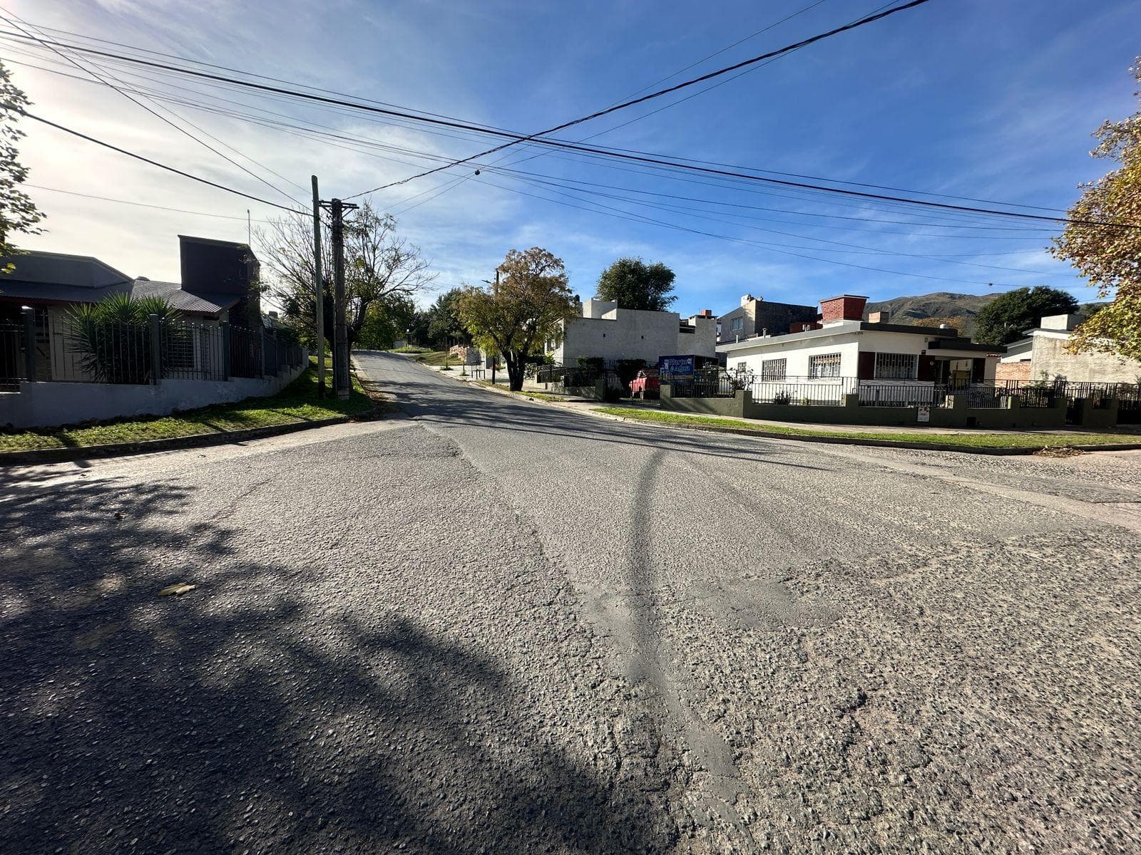 Land for SALE IN LA FALDA—A GREAT OPPORTUNITY