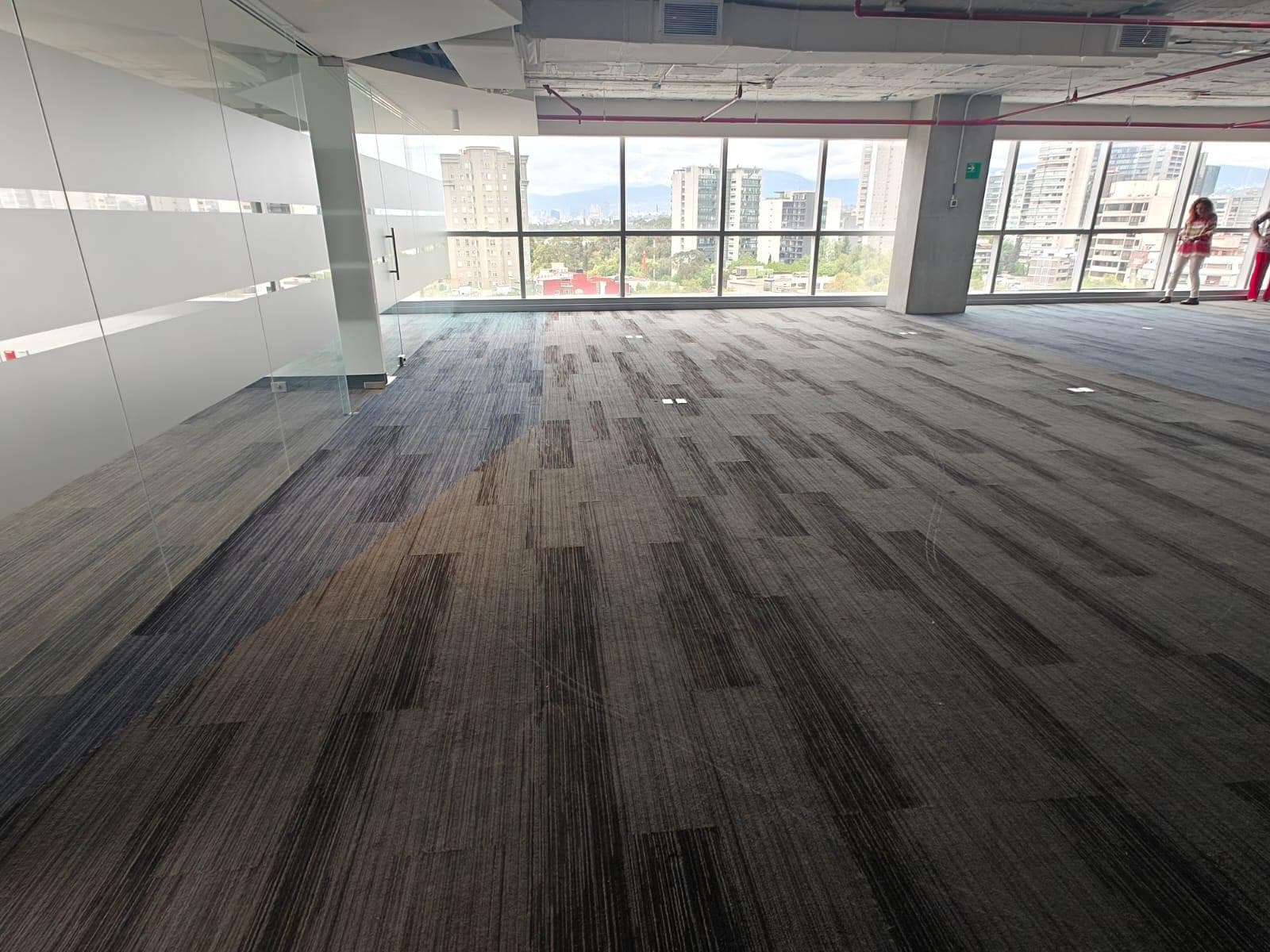 Office for Rent in Masaryk