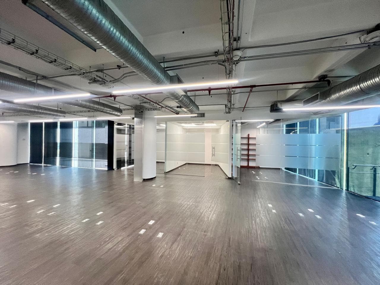 Office for rent in the best area of Lomas de Chapultepec