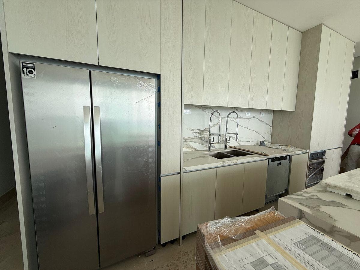 Apartment for sale in Chicxulub Beach, OCEANFRONT, Yucatán