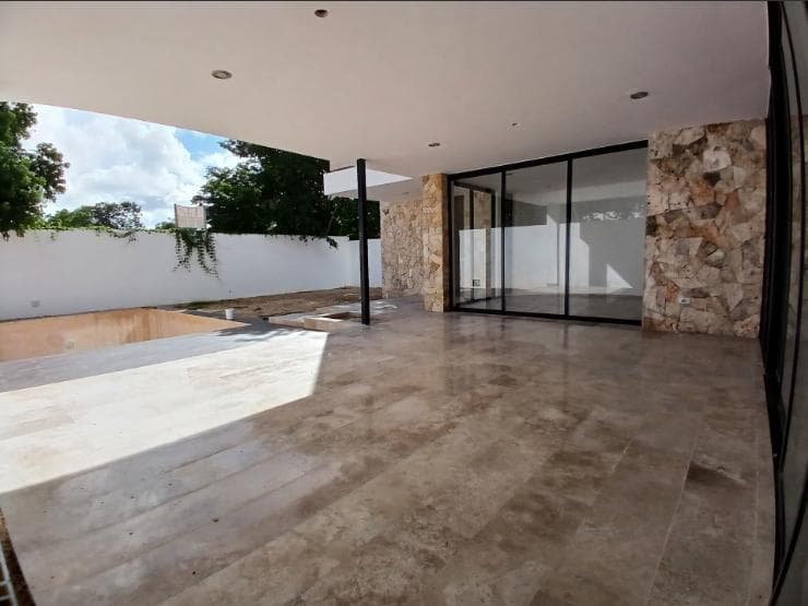 House for sale on Privada Nortemérida in Mérida, Yucatán