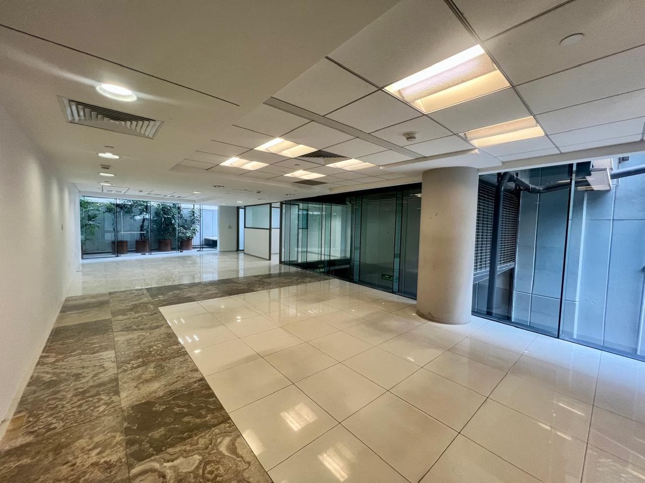 Office for rent in the best area of Lomas de Chapultepec