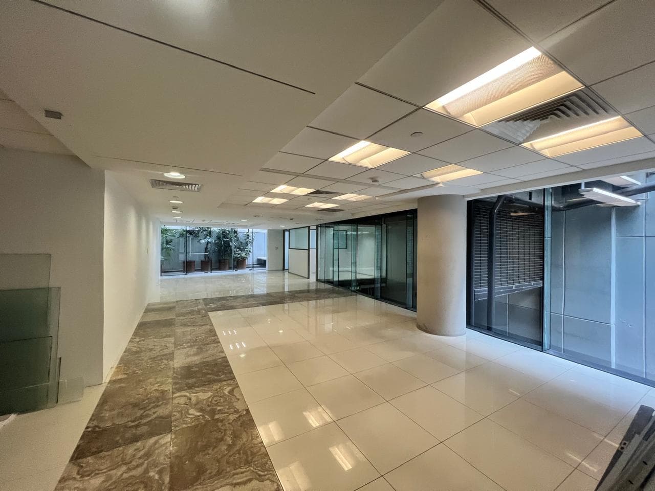 Office for rent in the best area of Lomas de Chapultepec