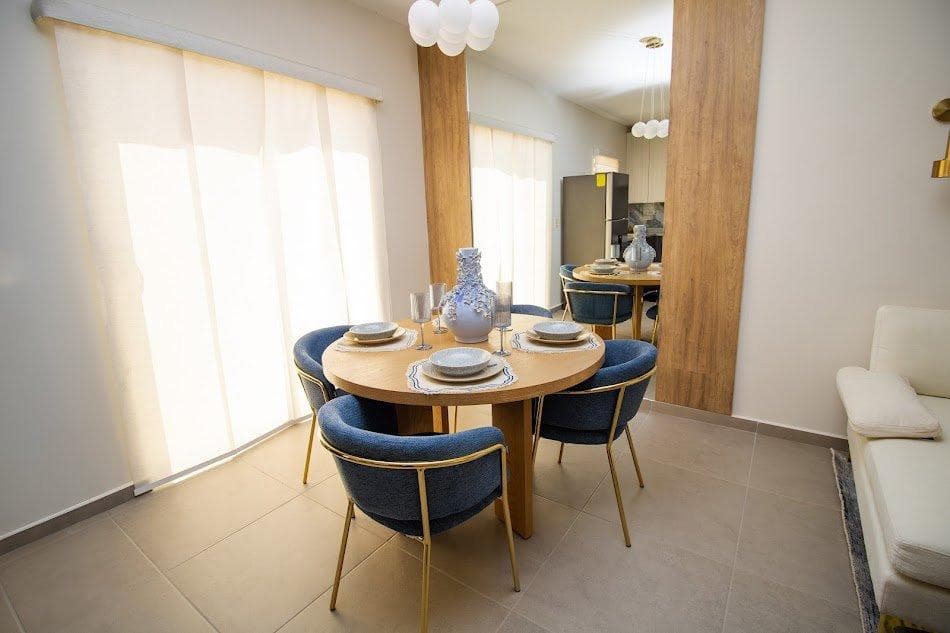 HOUSE FOR SALE IN EL MARQUES, IRIA DISTRICT, MEXICALI, BC