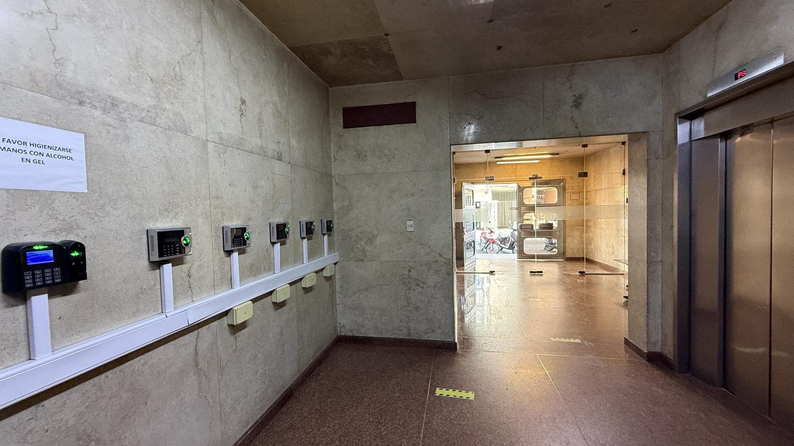 Furnished Office for Sale with Kitchenette and Private Bathroom. Downtown