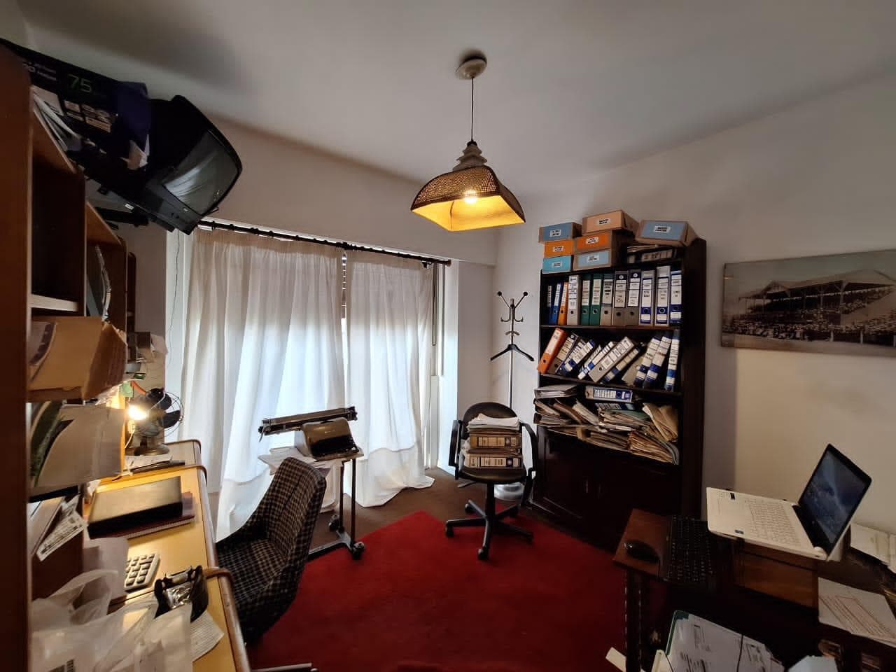 APARTMENT FOR SALE: 4-ROOM APARTMENT IN AVELLANEDA