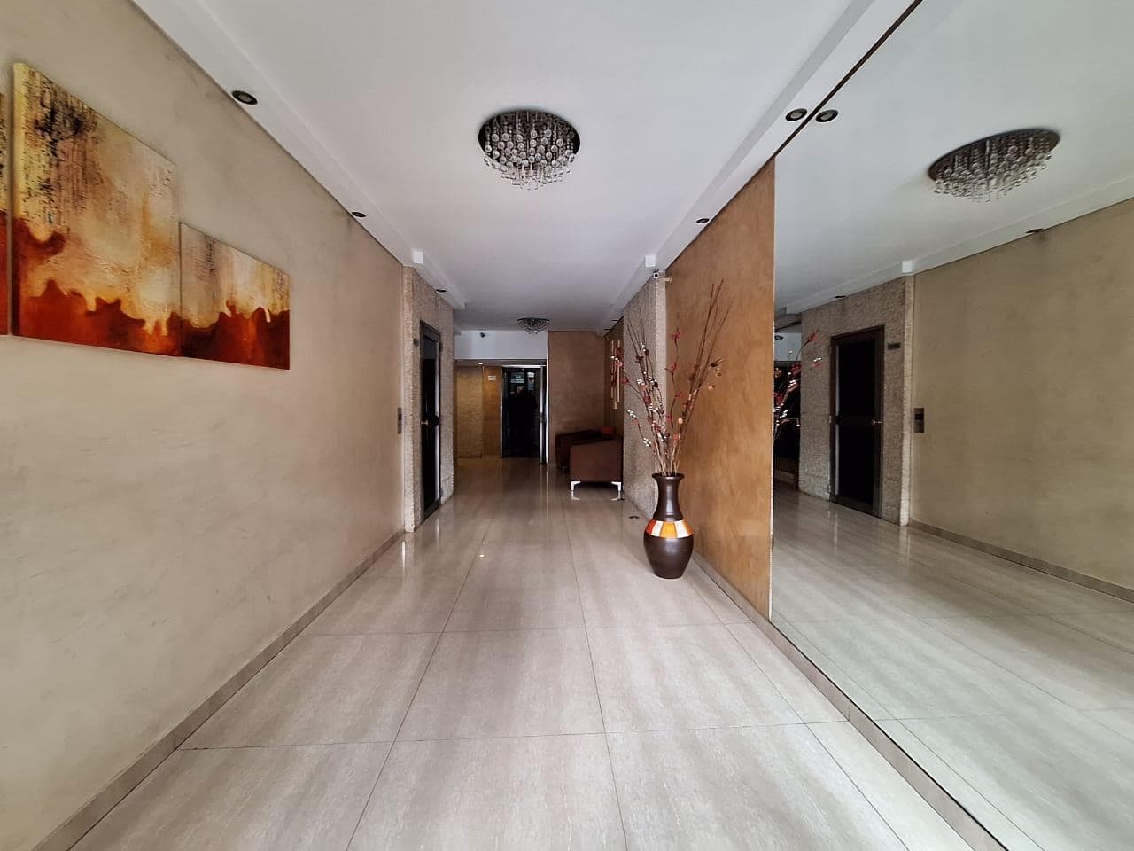 APARTMENT FOR SALE: 4-ROOM APARTMENT IN AVELLANEDA