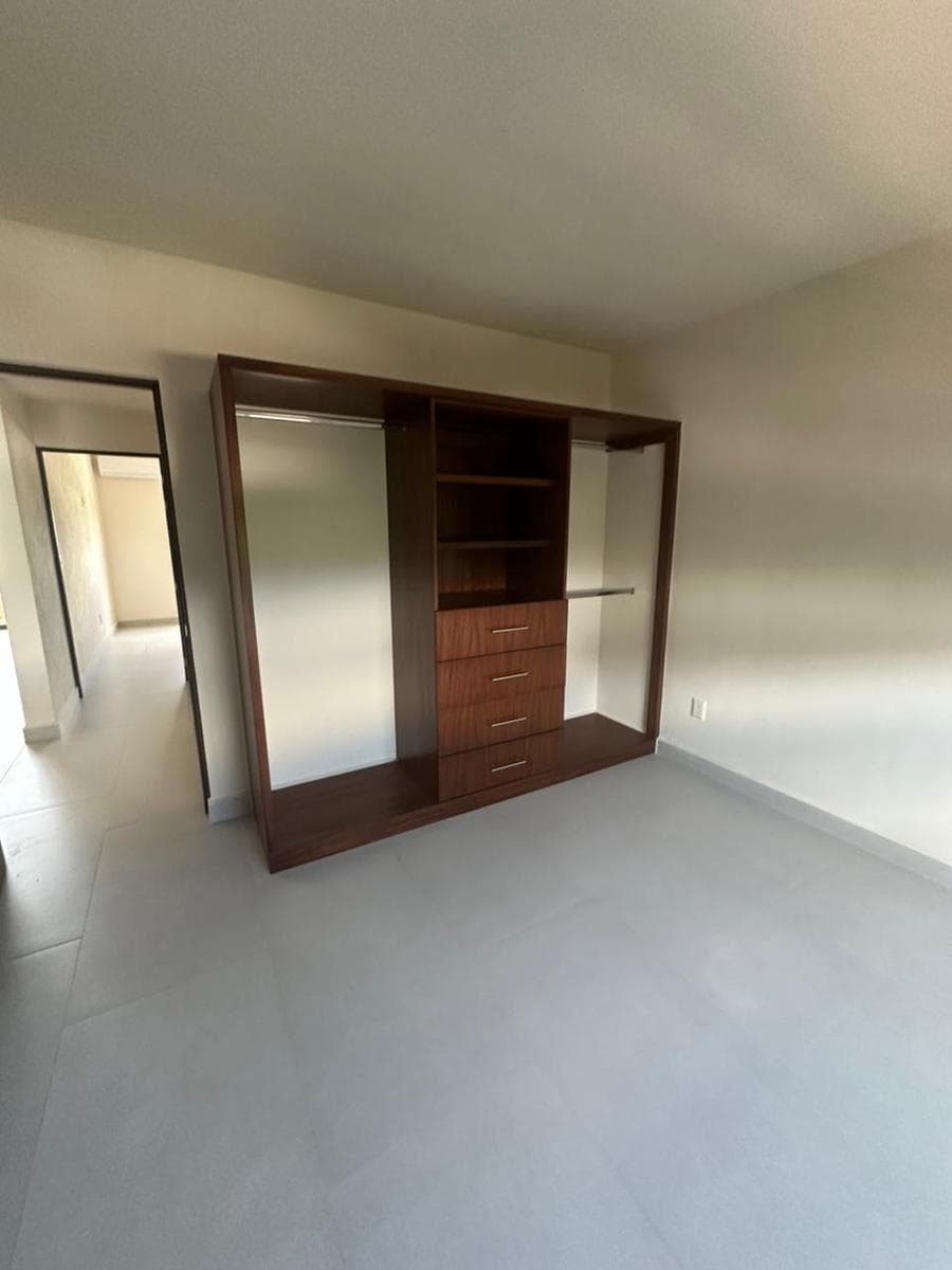 3-Bedroom Apartment for Rent in Nuevo Vallarta, Safe Investment in Riviera Nayarit, Gaia A402