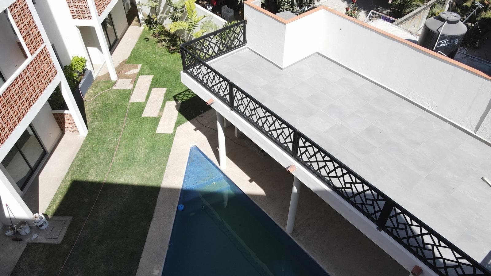 3-Bedroom Apartment for Rent in Nuevo Vallarta, Safe Investment in Riviera Nayarit, Gaia A402