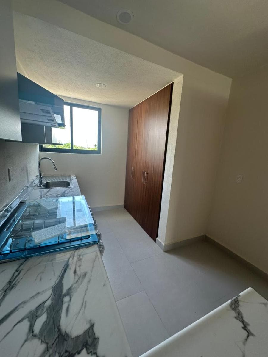 3-Bedroom Apartment for Rent in Nuevo Vallarta, Safe Investment in Riviera Nayarit, Gaia A402