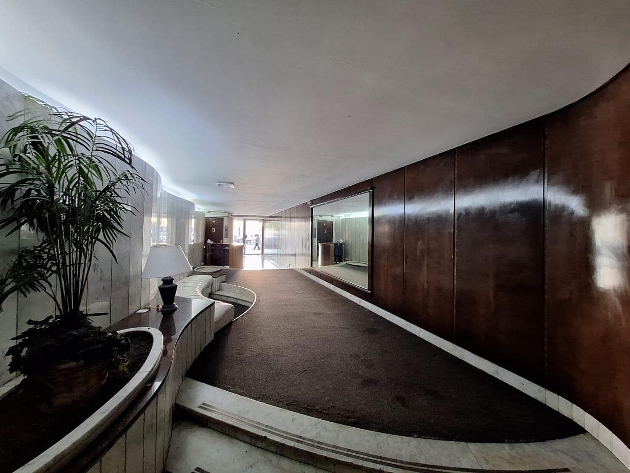 4-room apartment, 190 m², with garage, Av. Mitre, Avellaneda