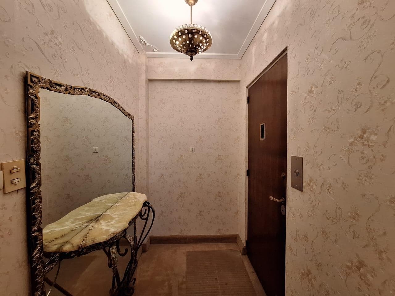 4-room apartment, 190 m², with garage, Av. Mitre, Avellaneda