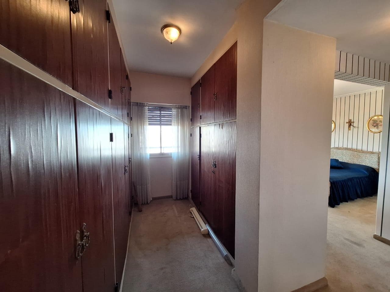 4-room apartment, 190 m², with garage, Av. Mitre, Avellaneda