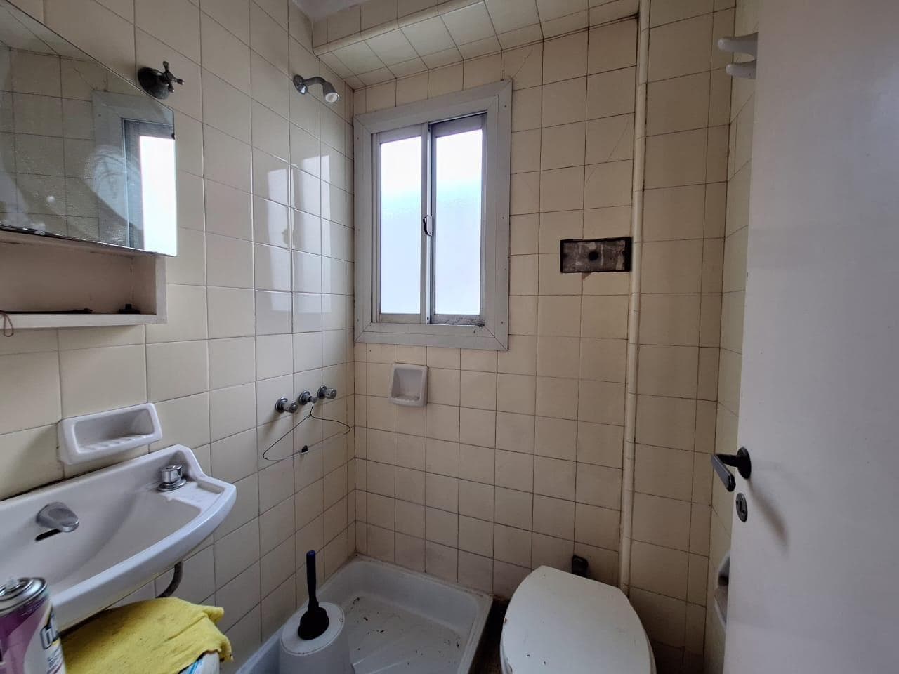 4-room apartment, 190 m², with garage, Av. Mitre, Avellaneda