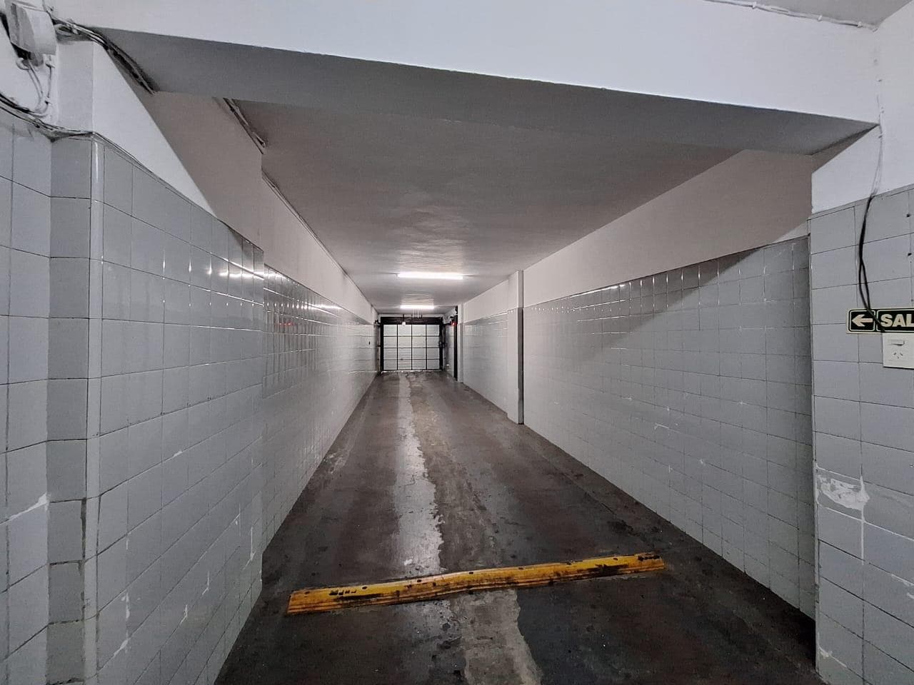 4-room apartment, 190 m², with garage, Av. Mitre, Avellaneda