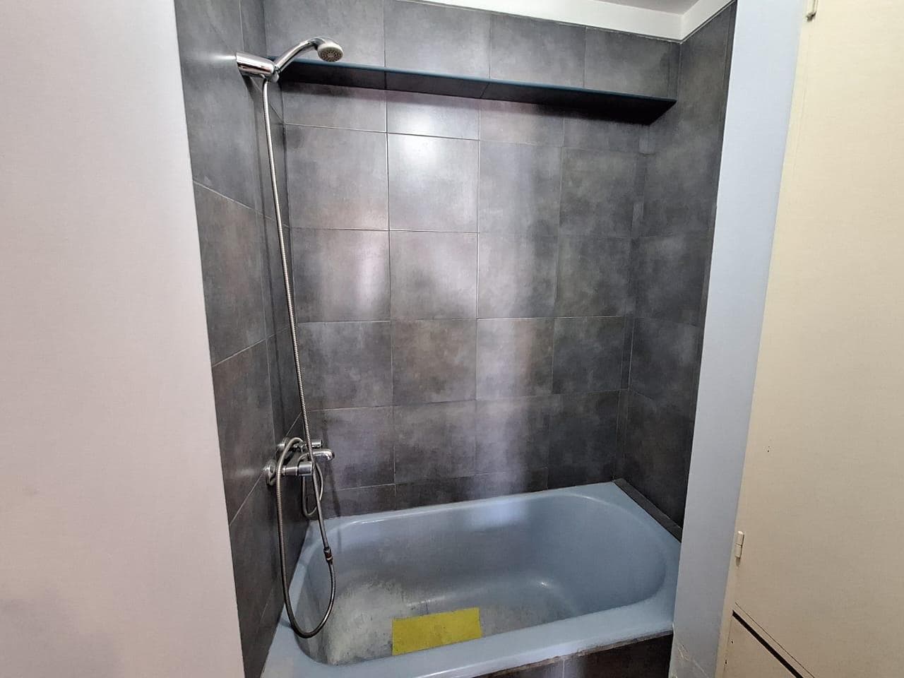 4-room apartment, 190 m², with garage, Av. Mitre, Avellaneda
