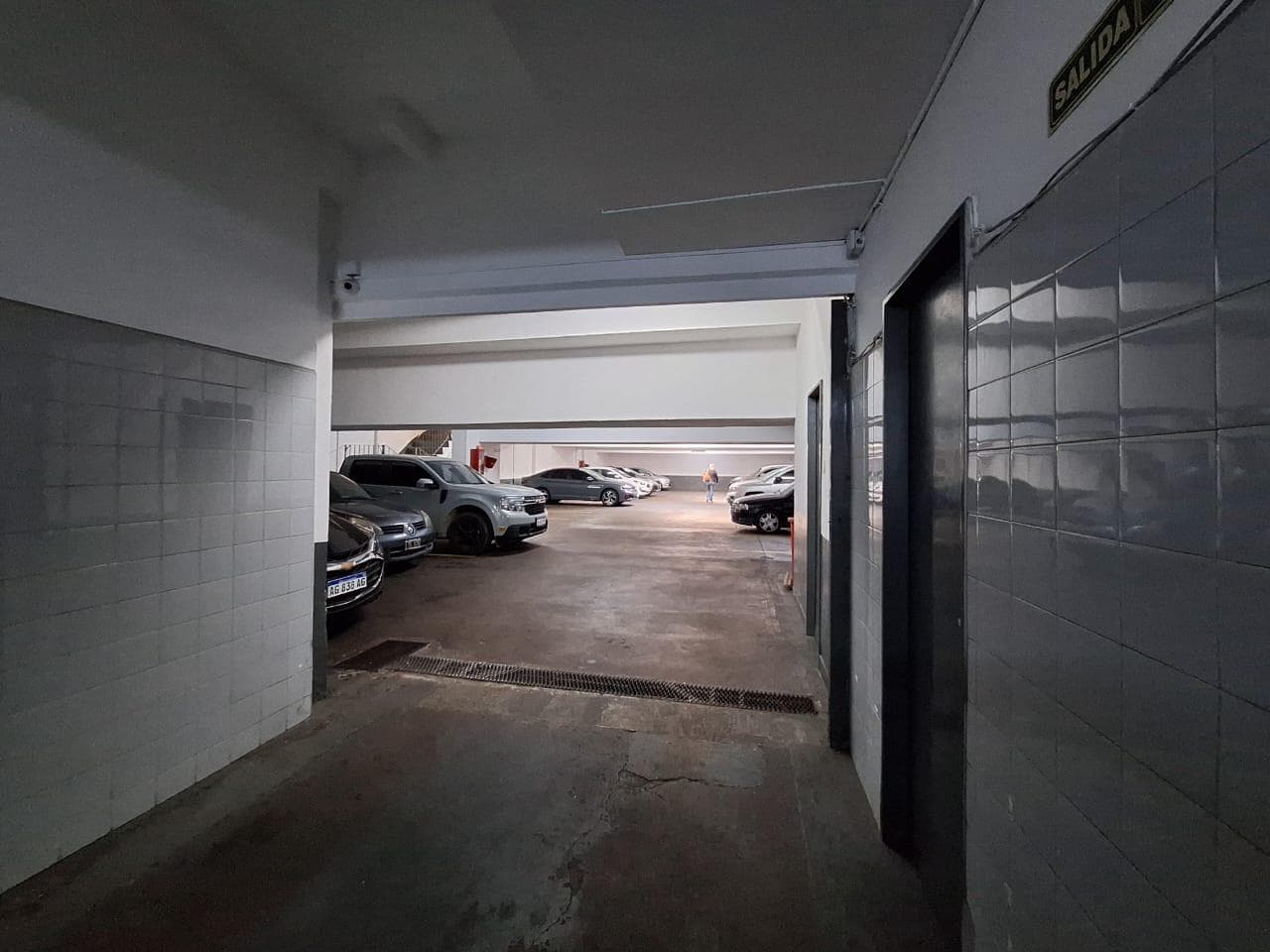 4-room apartment, 190 m², with garage, Av. Mitre, Avellaneda